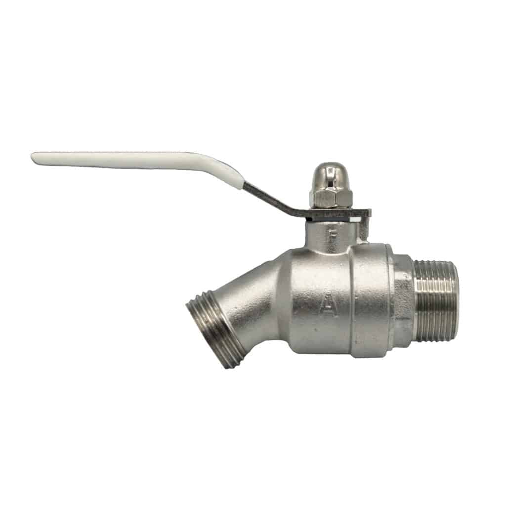 Signature Hd Quarter Turn Valves By American Valve