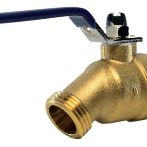 Signature Hd Quarter Turn Valves By American Valve