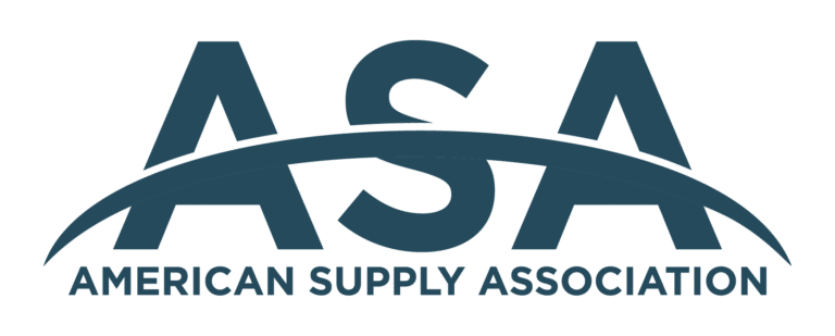 American Supply Association (ASA) logo