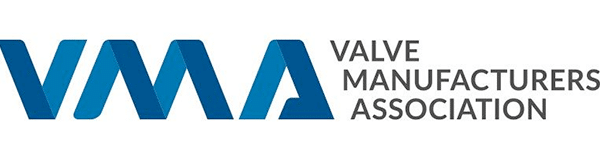 Valve Manufacturer's Association (VMA) logo