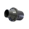 P430S PVC Swing Check Foot Valve Socket