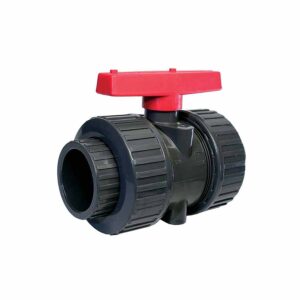 AVOS Thermoplastic Valves & Fittings