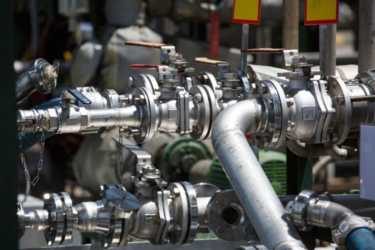 Ball valve lifespan is dependent on seat material, media, exposure, actuators, and more.