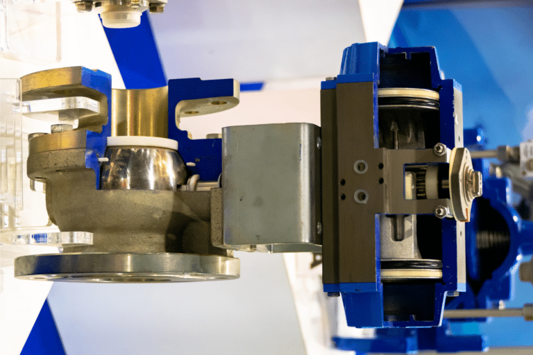 Choosing between actuators for ball valves is critical: one must consider torque requirements, air supply, mounting standards, and sizing.