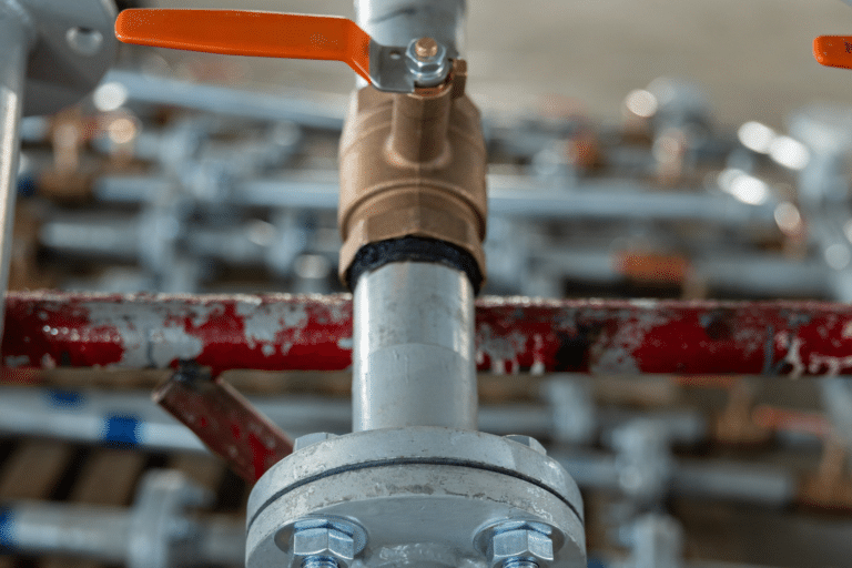 Selecting the right ball valve for vacuum service is essential for safety and reliability.