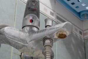 If you're still seeing limescale on appliances after installing an inhibitor, discover how to troubleshoot installation and detect other substances that seem like scale.