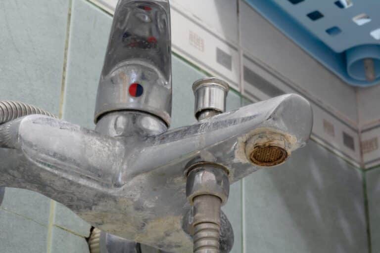 If you're still seeing limescale on appliances after installing an inhibitor, discover how to troubleshoot installation and detect other substances that seem like scale.