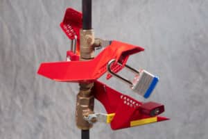 Ball valve locking systems are essential for system safety and efficient operation.