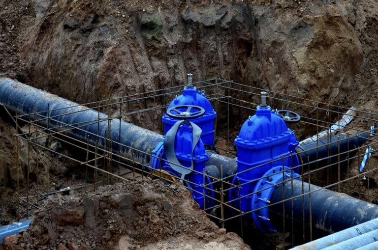 Selecting the right valve for underground and buried applications is essential.