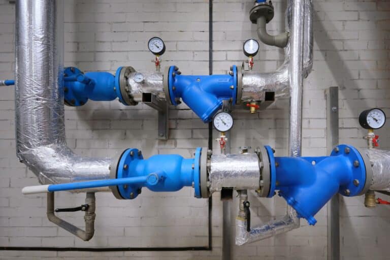 Selecting a limescale inhibitor that matches your water pressure is essential to efficient operation.