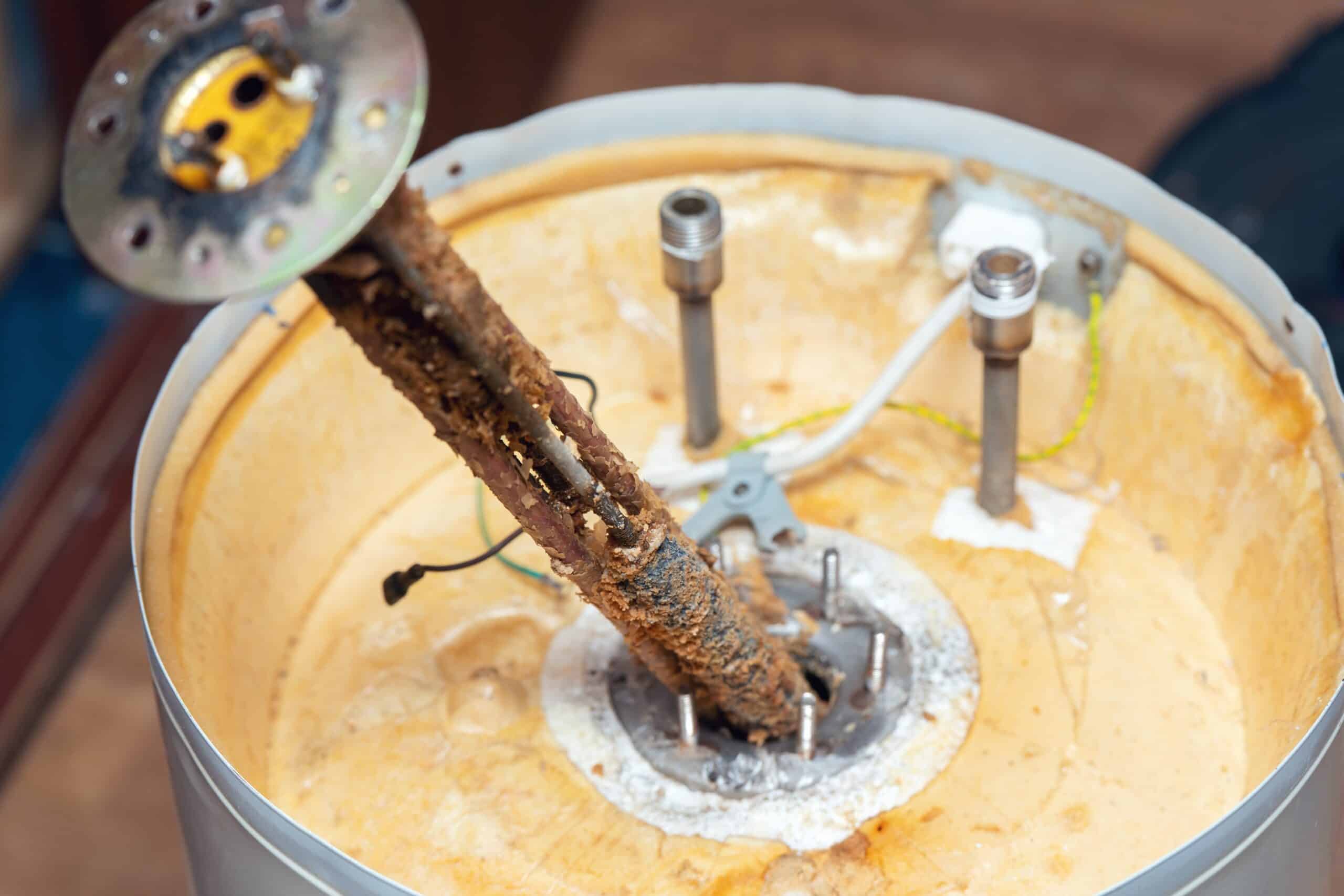 A limescale inhibitor can often help you maximize your system warranty.